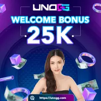 UnoGG : Agen Slot Gacor paling GG & Terpercaya di Asia