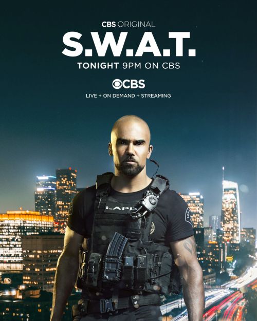 S.W.A.T. - jednostka specjalna / S.W.A.T. (2021) {Sezon 5} PL.E08-13.ViAP.WEB-DL.AAC2.0.x264-P2P / Polski Lektor