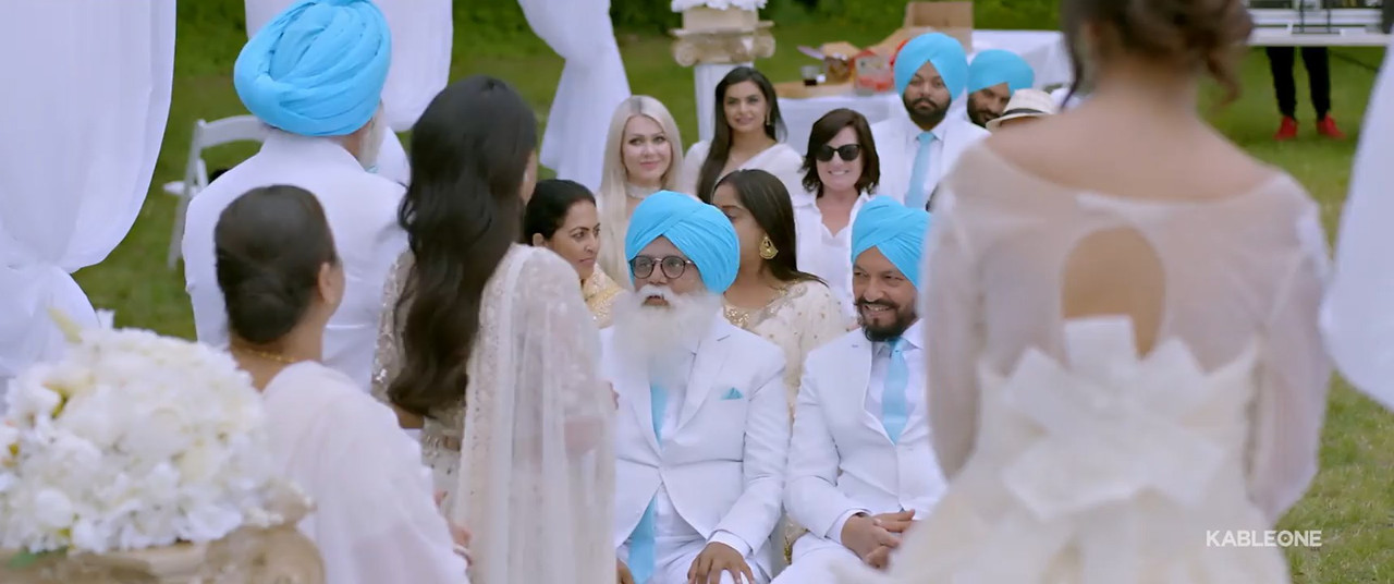 Manje Bistre 2 2019 WebRip [Punjabi] 480p, 720p ESub Screenshot
