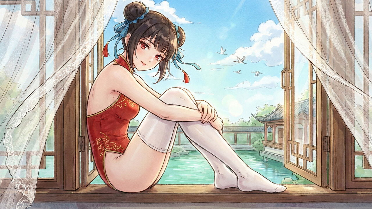 丘比娃娃機(9代可直接安裝)