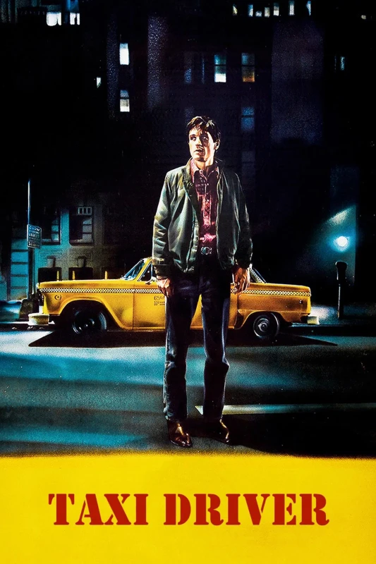 Taxi Driver 1976 Dual Audio Hindi ORG 1080p 720p 480p WEB-DL x264 ESubs