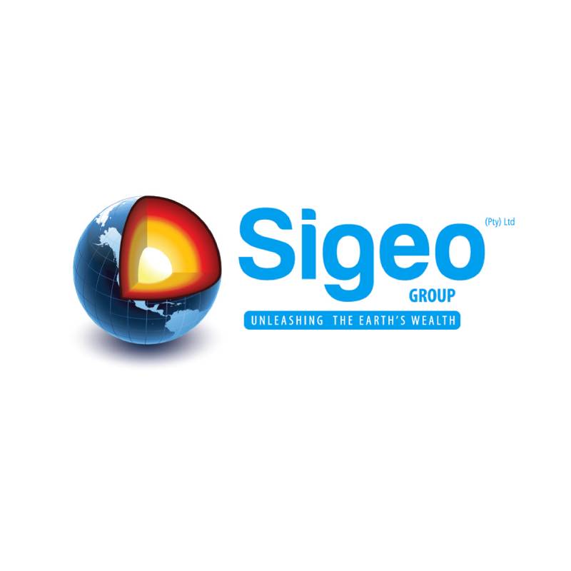 Sigeo Holdings logo