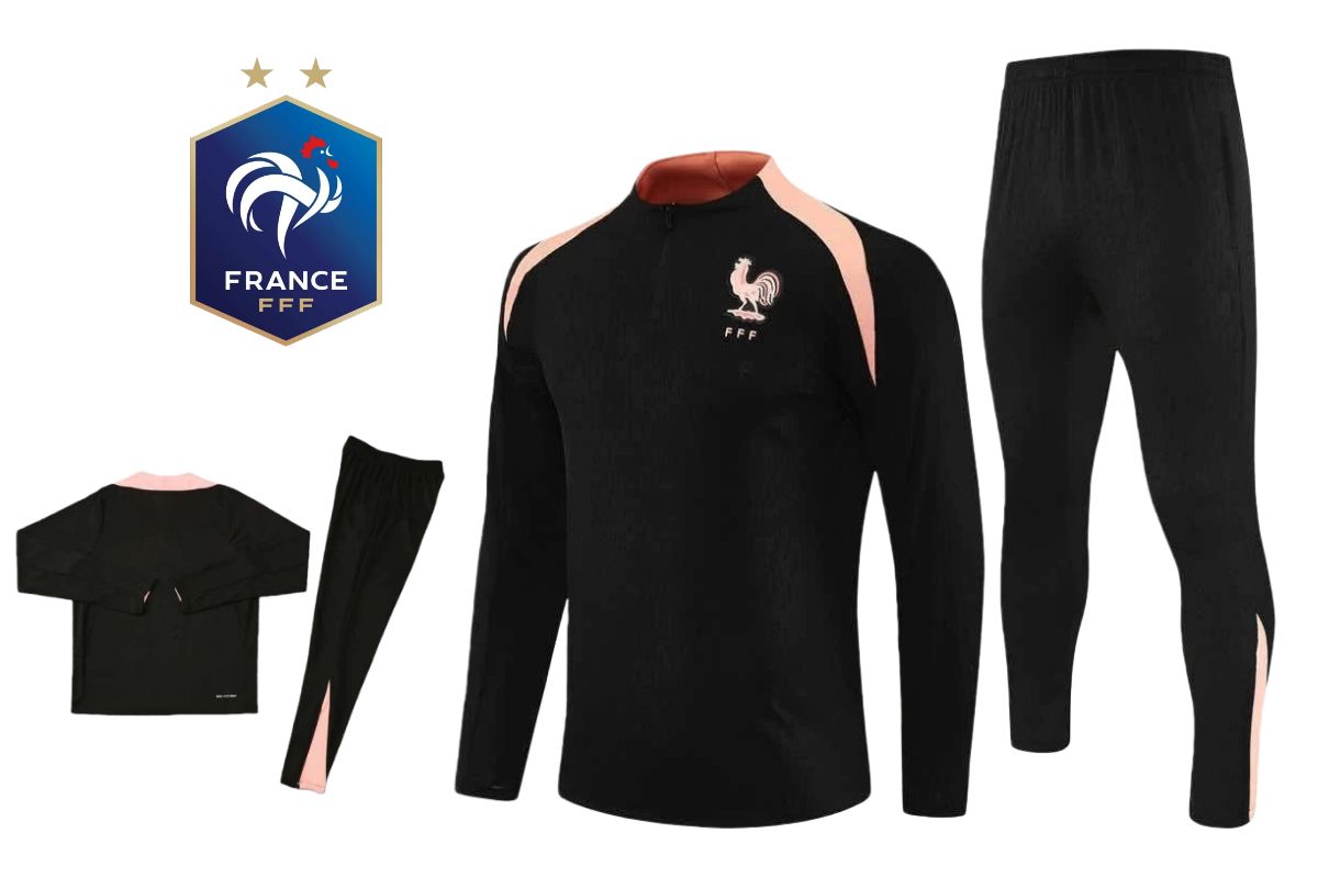 France Football Jersey