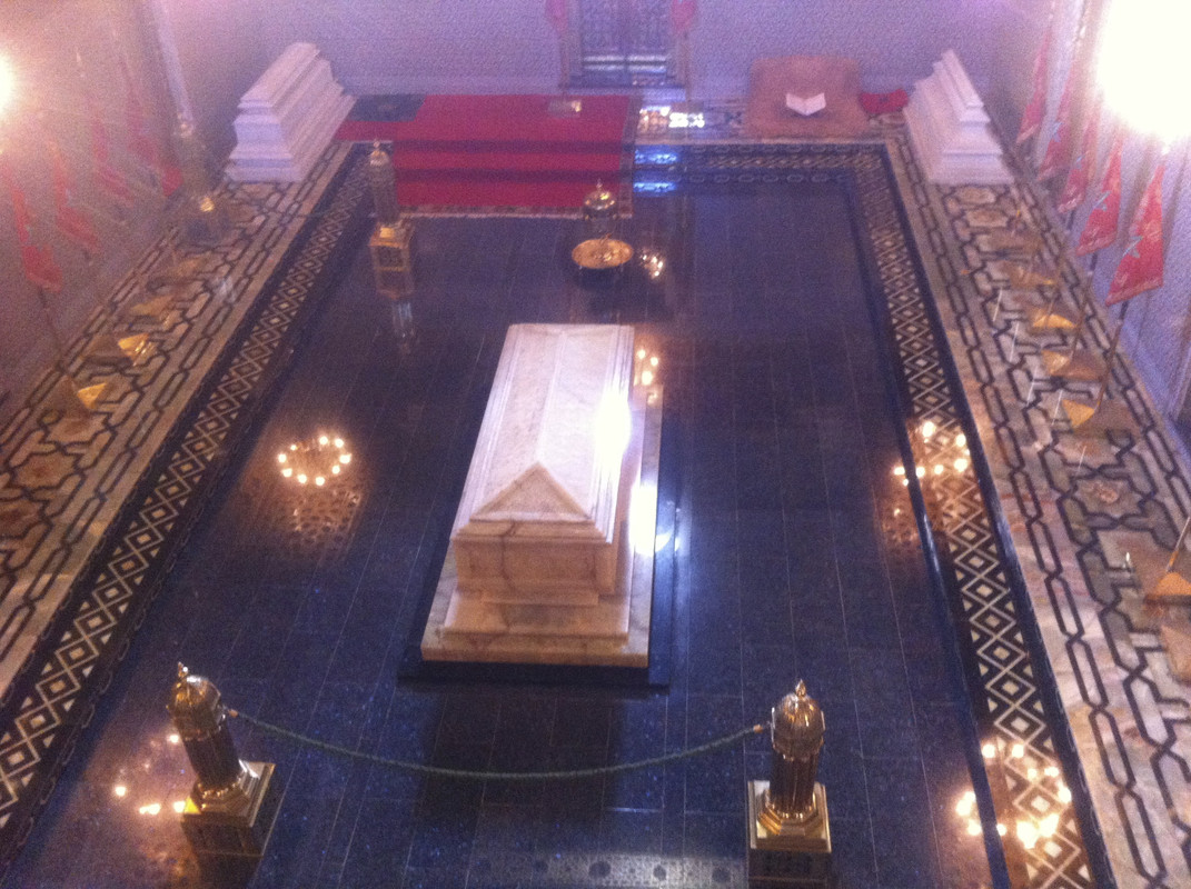 Que visitar en Rabat, Ciudad-Marruecos (53)