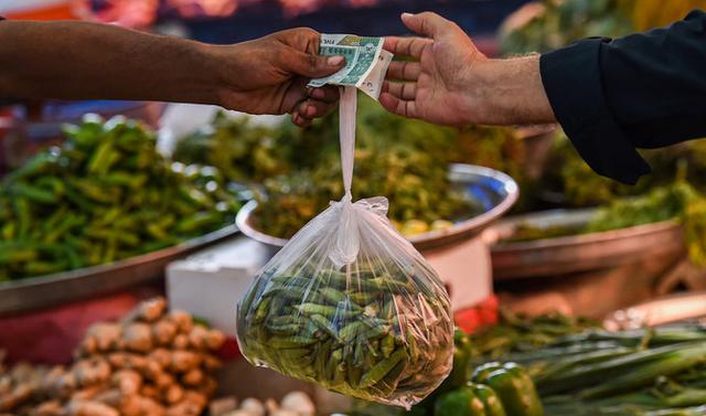 Pakistan's inflation hits two-year high at 10.9pc in April