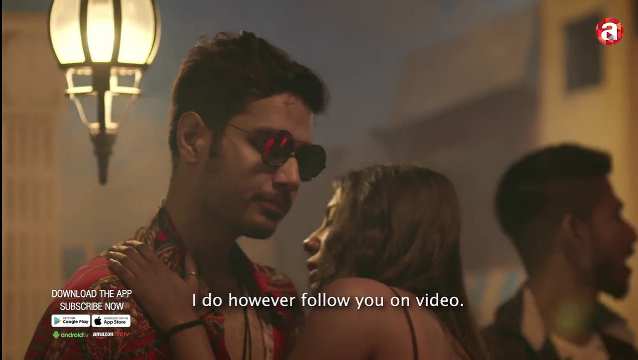 Liplock Movie Screenshot