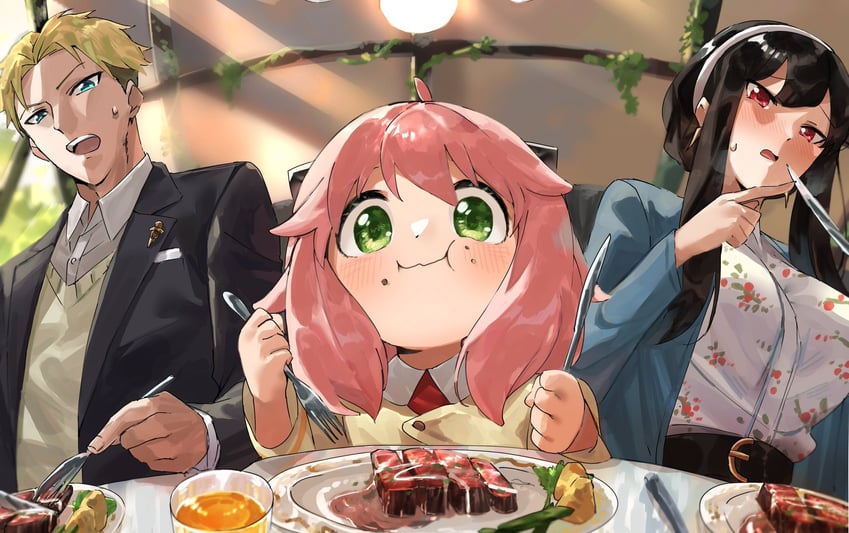 yor-briar-anya-and-twilight-spy-x-family