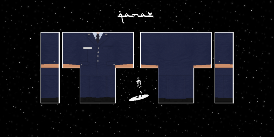Professional Blazer