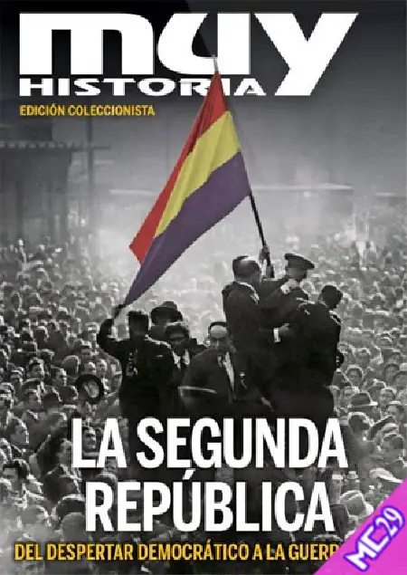 x11 Revistas para disfrutar de una buena lectura - 26 Septiembre 2023 .PDF [MEGA +]