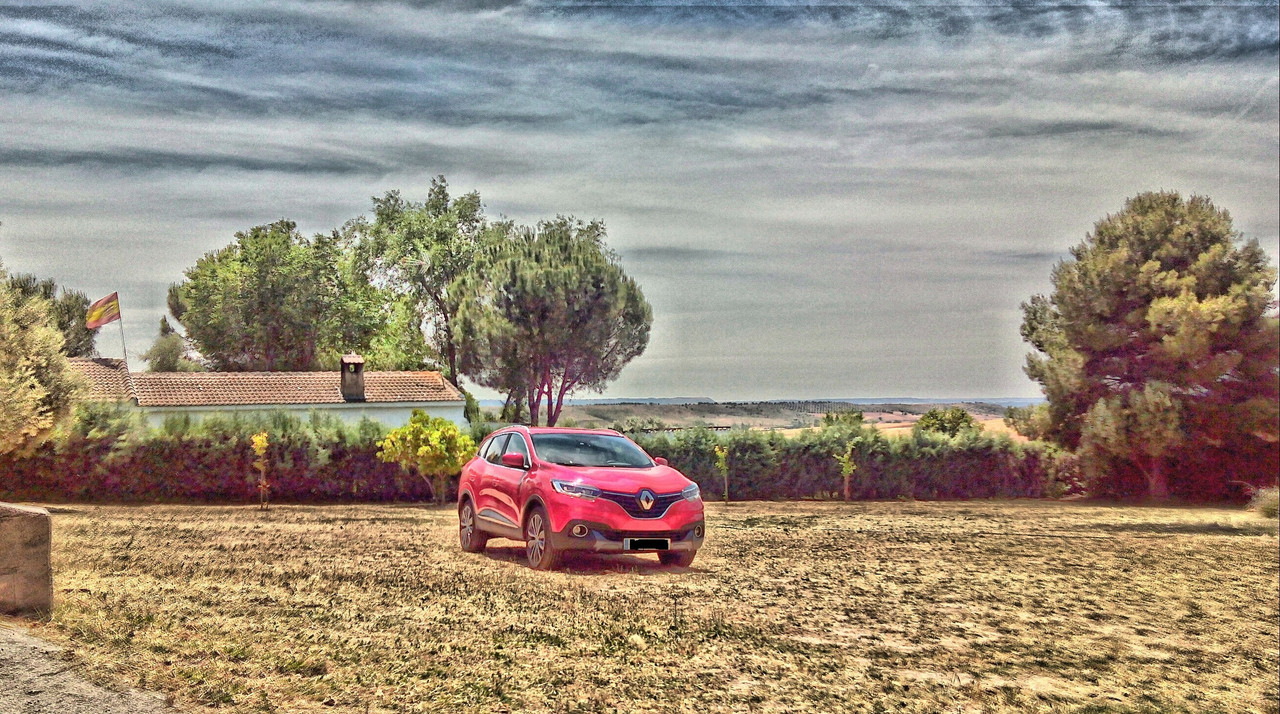 kadjar