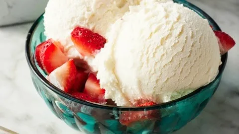 Why Make Ice Cream at Home