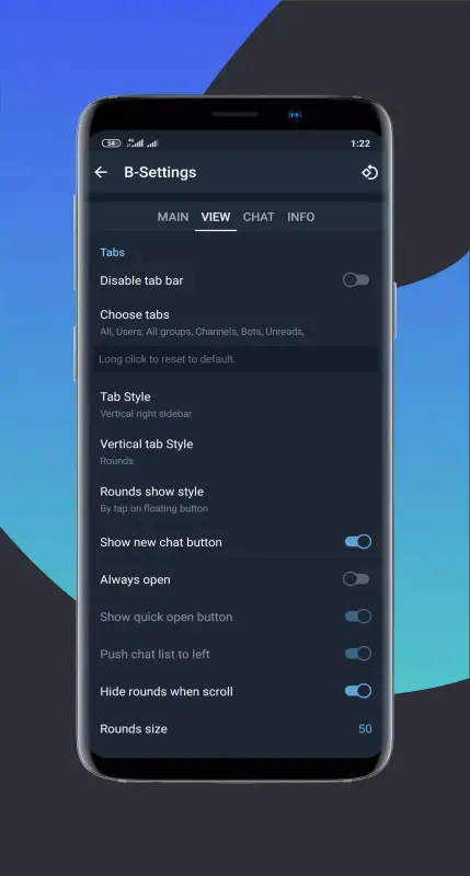 BGram APK