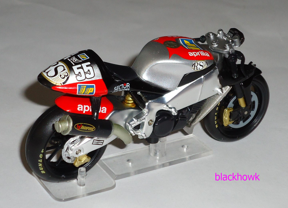 Aprilia-RS33