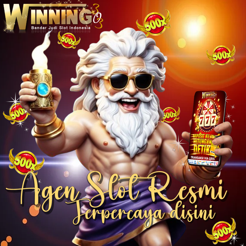 WINNING303 :Game Online Penyedia Layanan Exstra Cepat Tanpa Ribet 