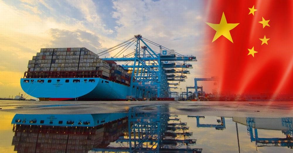 Від фабрики до складу: як China Find Fly робить доставку з Китаю в Україну простою та надійною