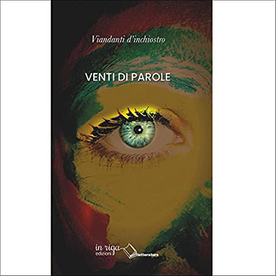 Viandanti d'Inchiostro - Venti di parole (2021) (mp3 - 128 kbps)