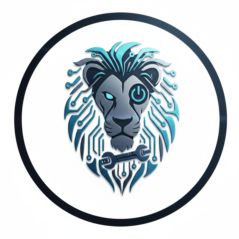 LionFix Pro