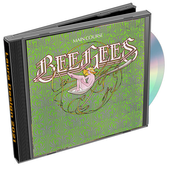 Bee Gees - Main Course (1975 - Pop) [Flac 16-44]