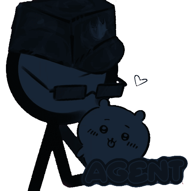 agent ic by me.