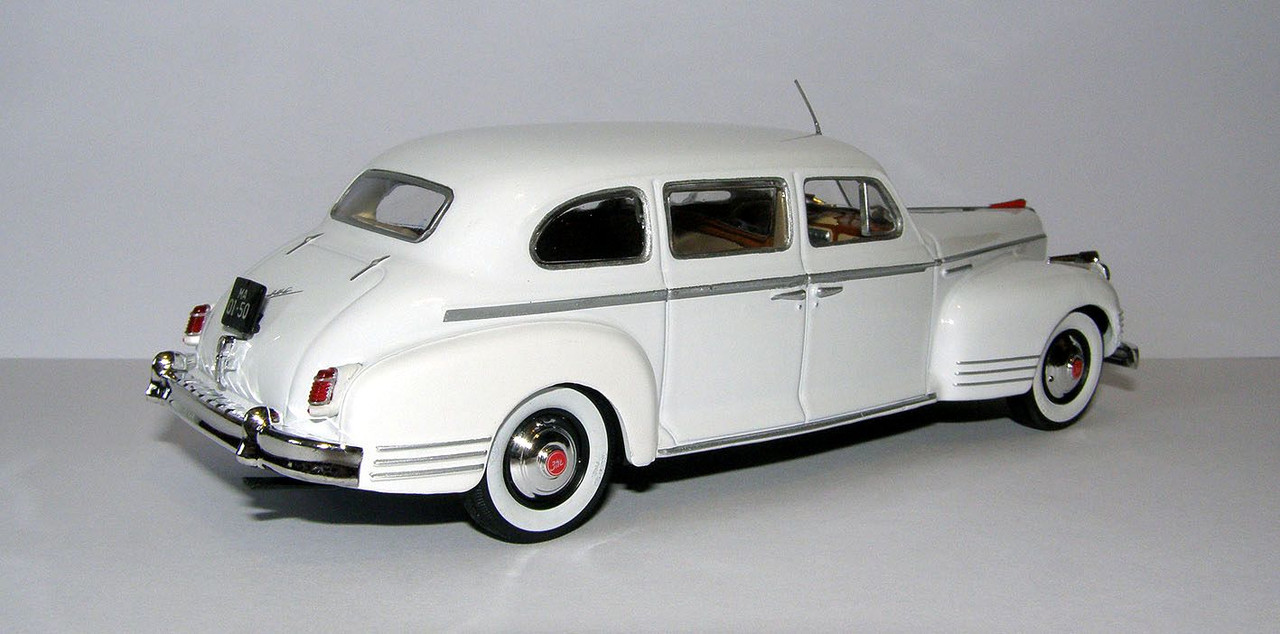 1945 ZiS-110 (140) (IST for DeAgostini KAP Nr.113) 2