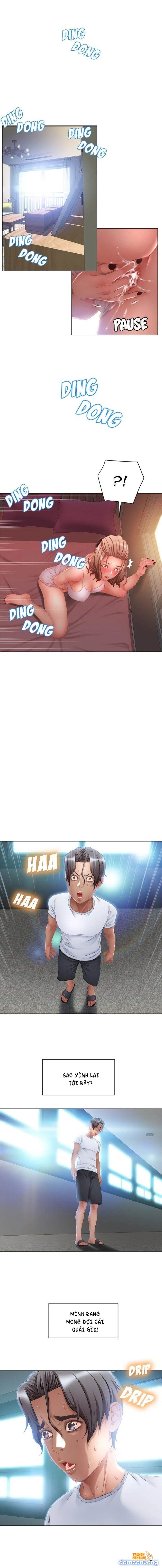 Xem ảnh Gần Nhưng Xa - Chapter 14 - tmpsap1 ivq - Truyenhentaiz.net