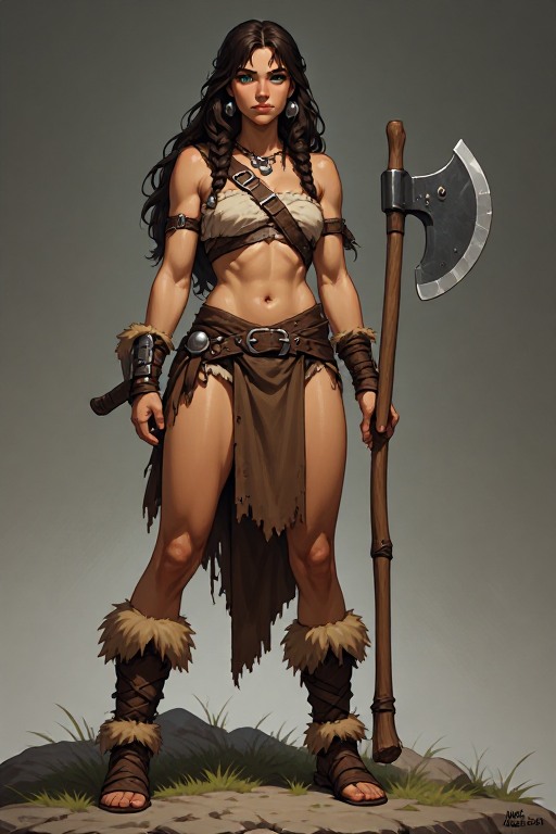 naked-barbarian-girl-warrior-w-(3)