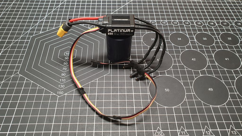 Hobby Wing Platinum 60A V4 (2)