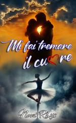 Nova Rhys – Mi fai tremare il cuore + extra (2026)