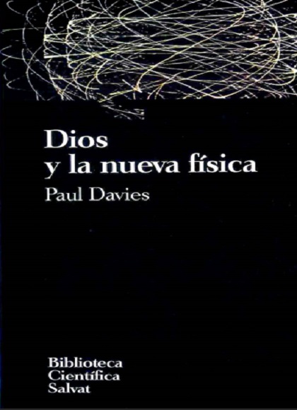 Dios y la nueva física - Paul Davies (PDF + Epub) [VS]