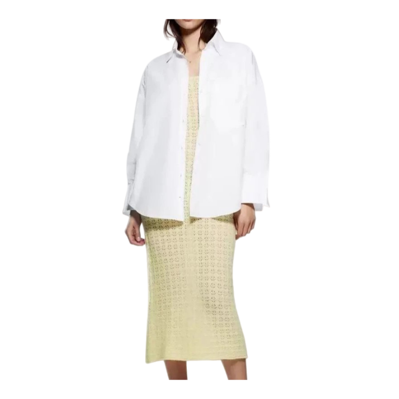 Zara Shirt
