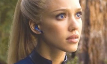 Blonde Hot Sports Girl