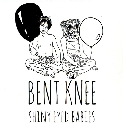 Bent Knee - Shiny Eyed Babies (2014)