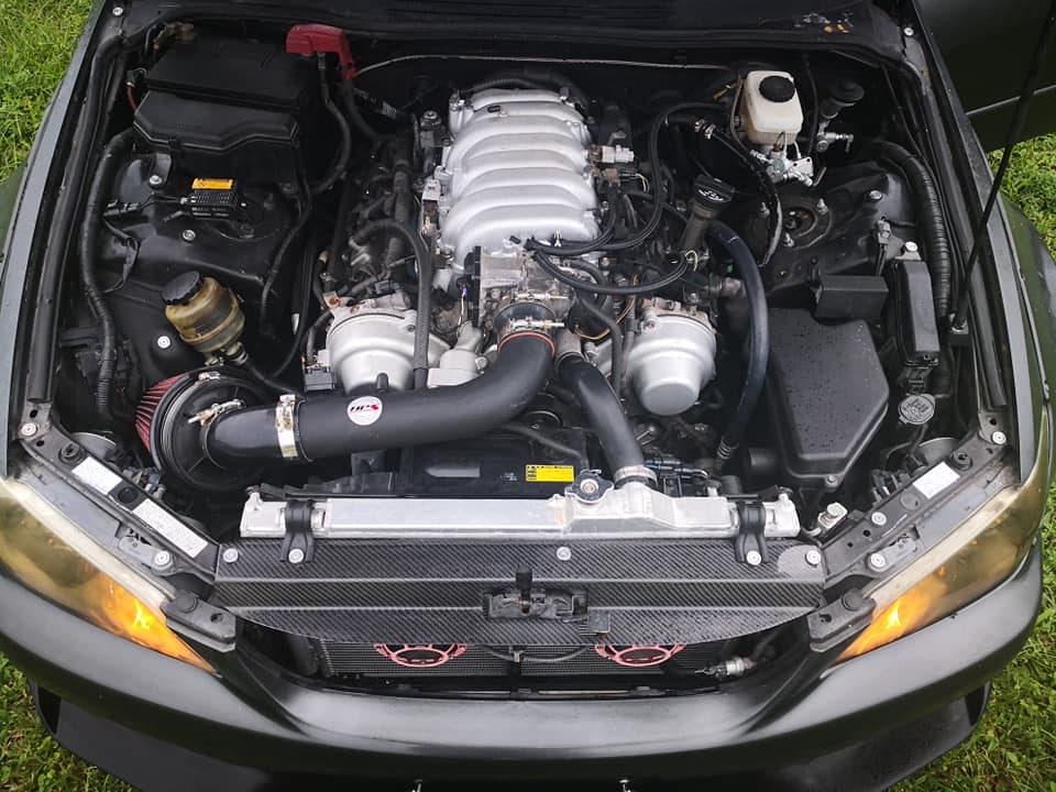 FL 3UZ manual IS300 looking to trade Forums Nissan 240SX