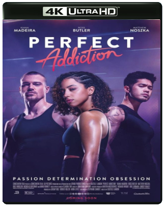 Perfect Addiction (2023) WEB-DL 2160p x265 HDR E-AC3+AC3 ITA ENG
