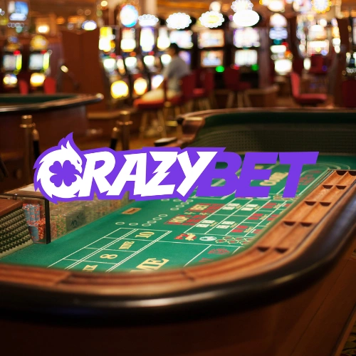 crazybet