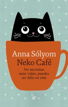 neko-cafe - Neko Cafe – Anna Solyom (ePUB-PDF-MOBI) (MEGA) - Descargas en general