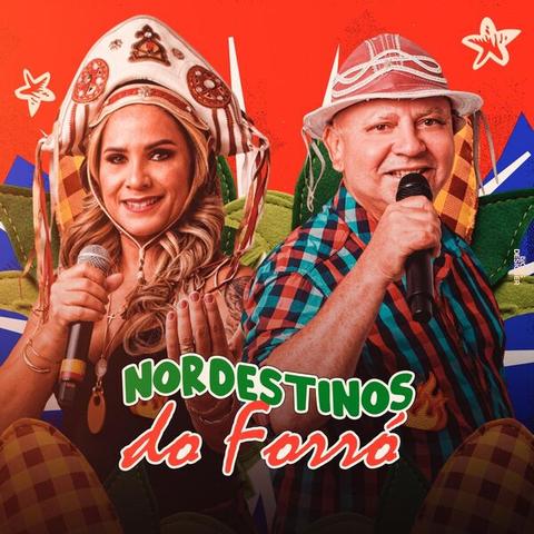 Nordestinos do Forr� - No S�tio (2026)