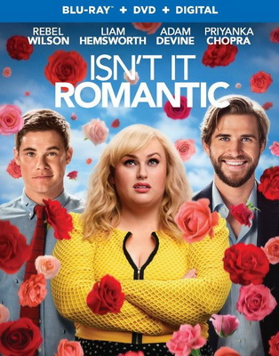 Non È Romantico (2019) .mkv iTA-ENG Bluray 1080p x264