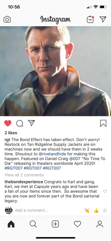 RGT NTTD