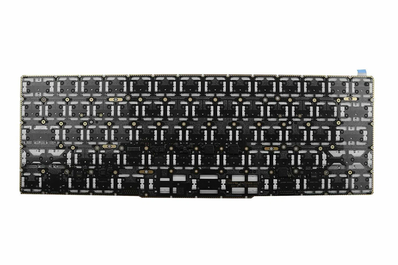MacBook Pro Replacement Keyboard - A1706 | A1707