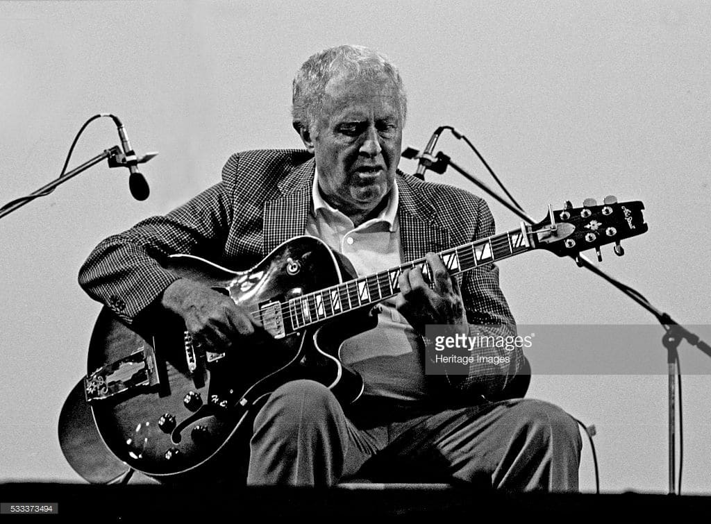 Herb Ellis
