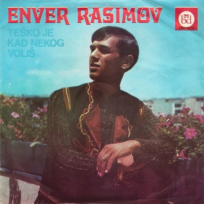 Enver Rasimov 1971 p