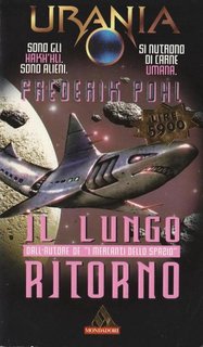 Frederik Pohl - Il lungo ritorno (1996)