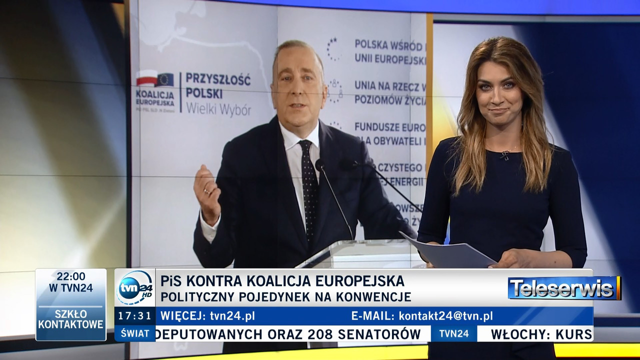 28 04 2019 olga olesek tvn24 2
