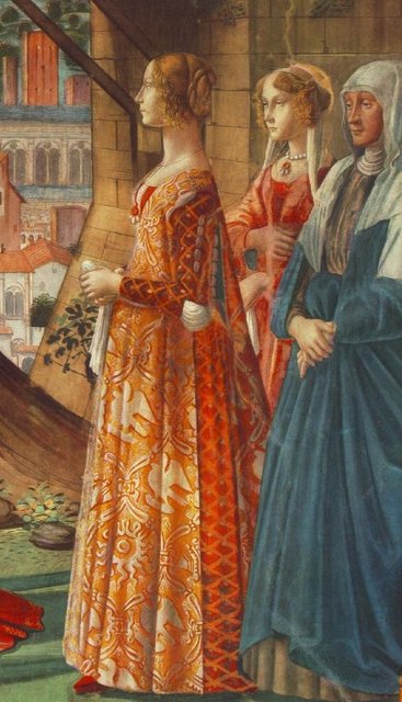 Florencia, 2 años después. - Pizcas de arte en Venecia, Mantua, Verona, Padua y Florencia (134)