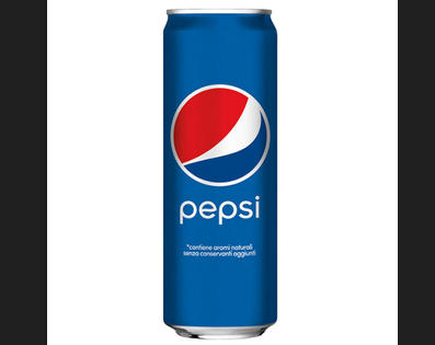 Pepsi