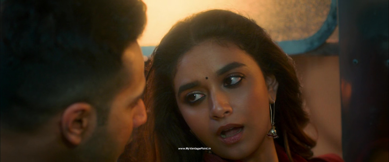 6Keerthy Suresh in Baby John (2024) Movie MyVantagePoint