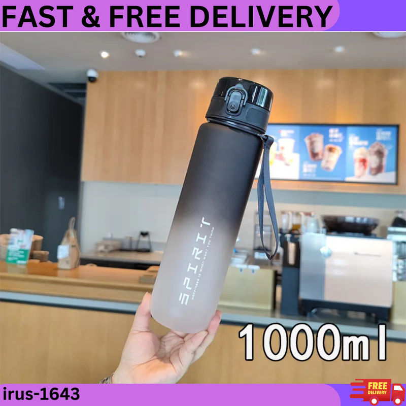 Motivational Flask Design
