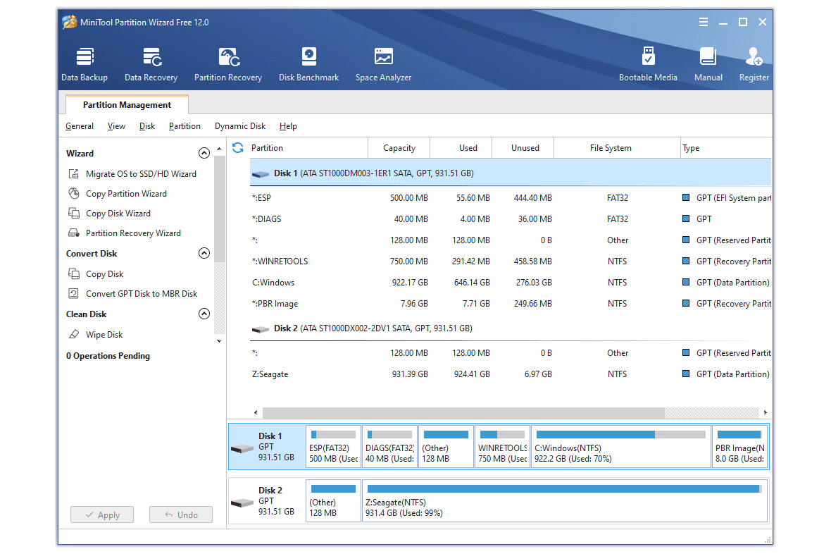 minitool partition wizard bad disk fix minitool partition wizard bad disk fix