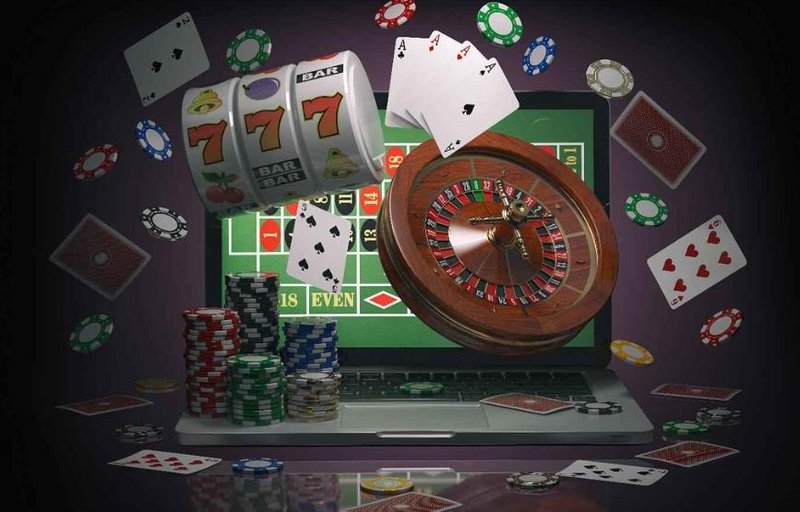 Casino Online Casino Online